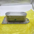 Marine Engine Radiator Chip 5284362EA for Cummins QLS9.3 Construction Machinery Diesel Engines